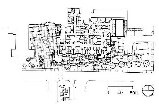 几个不错的建筑作品_奥尔特曼医院加建及改建4.jpg