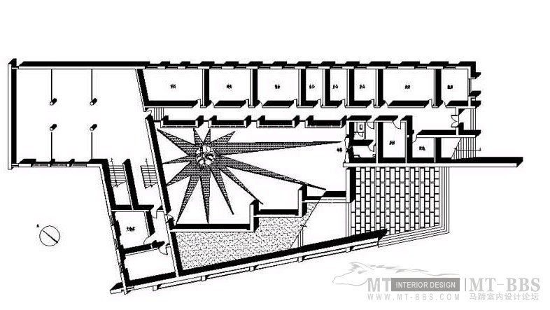 几个不错的建筑作品_河北丰润潘家峪惨案纪念馆2.jpg