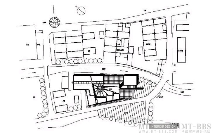 几个不错的建筑作品_河北丰润潘家峪惨案纪念馆4.jpg