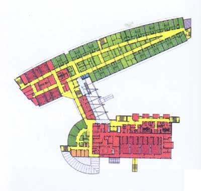 几个不错的建筑作品_科斯威克心脏医学中心1.jpg