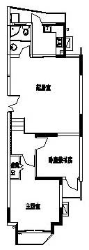 100个住宅经典户型平面图_3-2.jpg