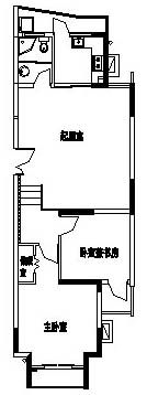 100个住宅经典户型平面图_3-3.jpg