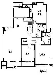 100个住宅经典户型平面图_11-13.jpg