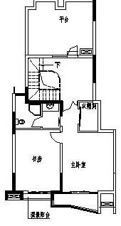 100个住宅经典户型平面图_11-15.jpg