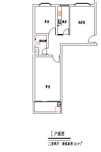 100个住宅经典户型平面图_14-9.jpg