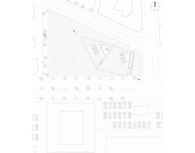 哥本哈根水晶建筑the crystal / schmidt hammer lassen architects_cc19.jpg