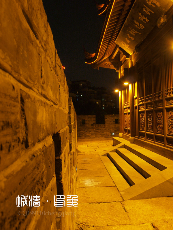 杭州城墙夜景__9030775.JPG