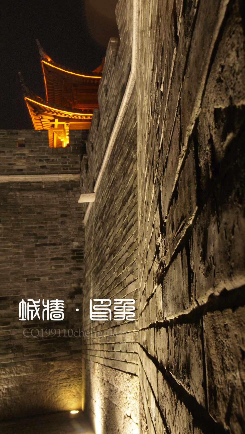 杭州城墙夜景__9030767.JPG