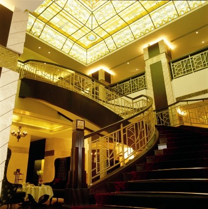 上海朗廷扬子精品酒店the LanghamYangtze Boutique Shanghai_Lobby.jpg