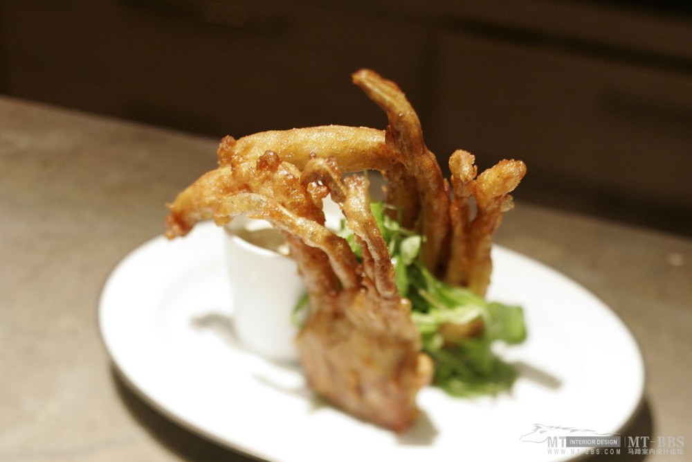 Tonychi-华盛顿柏悦餐厅 Park Hyatt Washington DC_Crispy Soft Shell Crabs.jpg