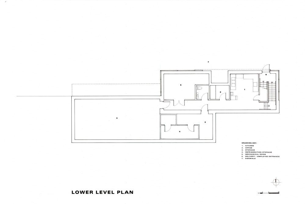 Terrace View Cafe/达勒姆建筑师_27.jpg