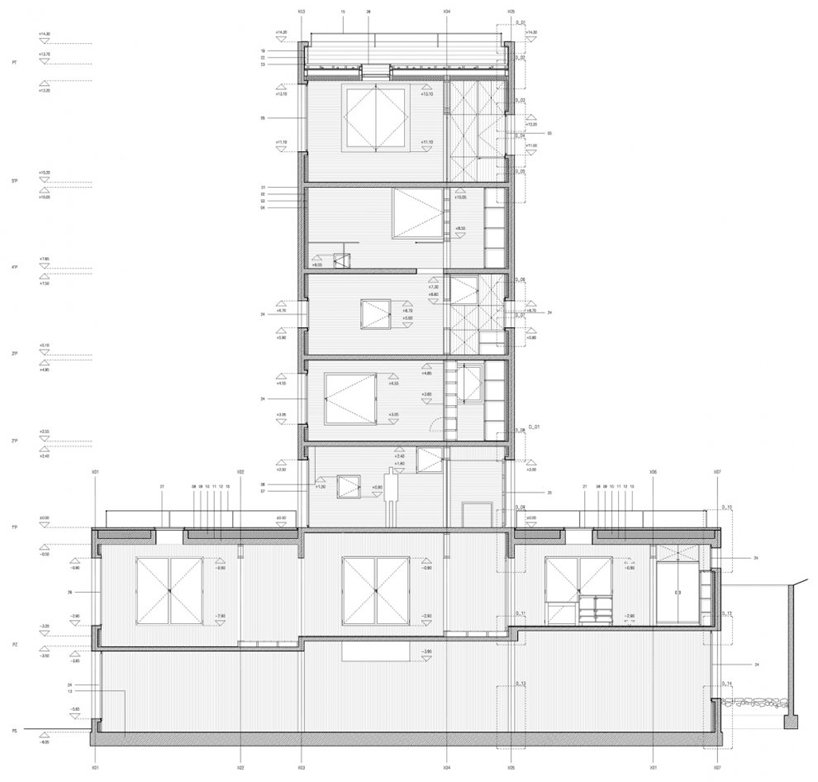 智利康塞普西翁casa cien住宅_cien12.gif