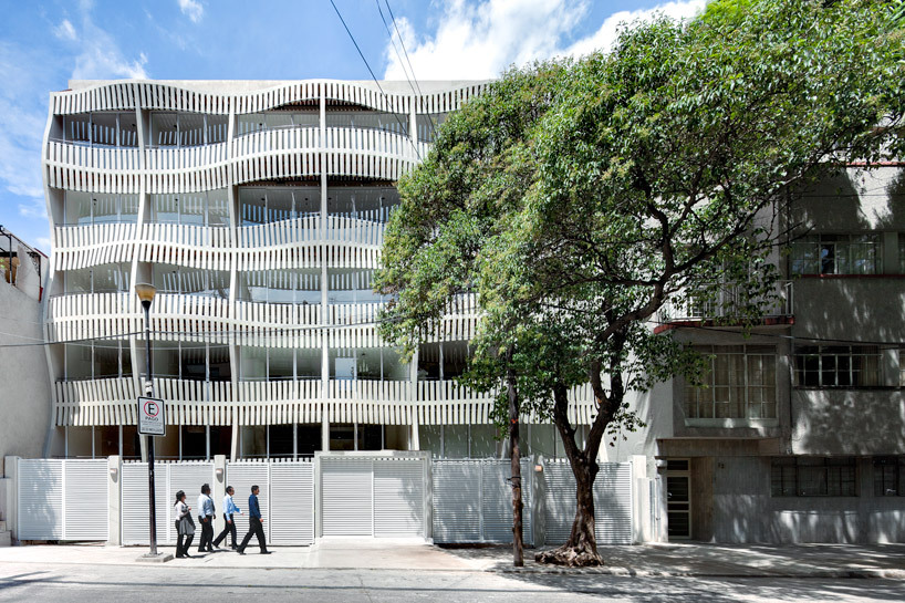 墨西哥葵拉公寓 kiral apartments_kiral01.jpg