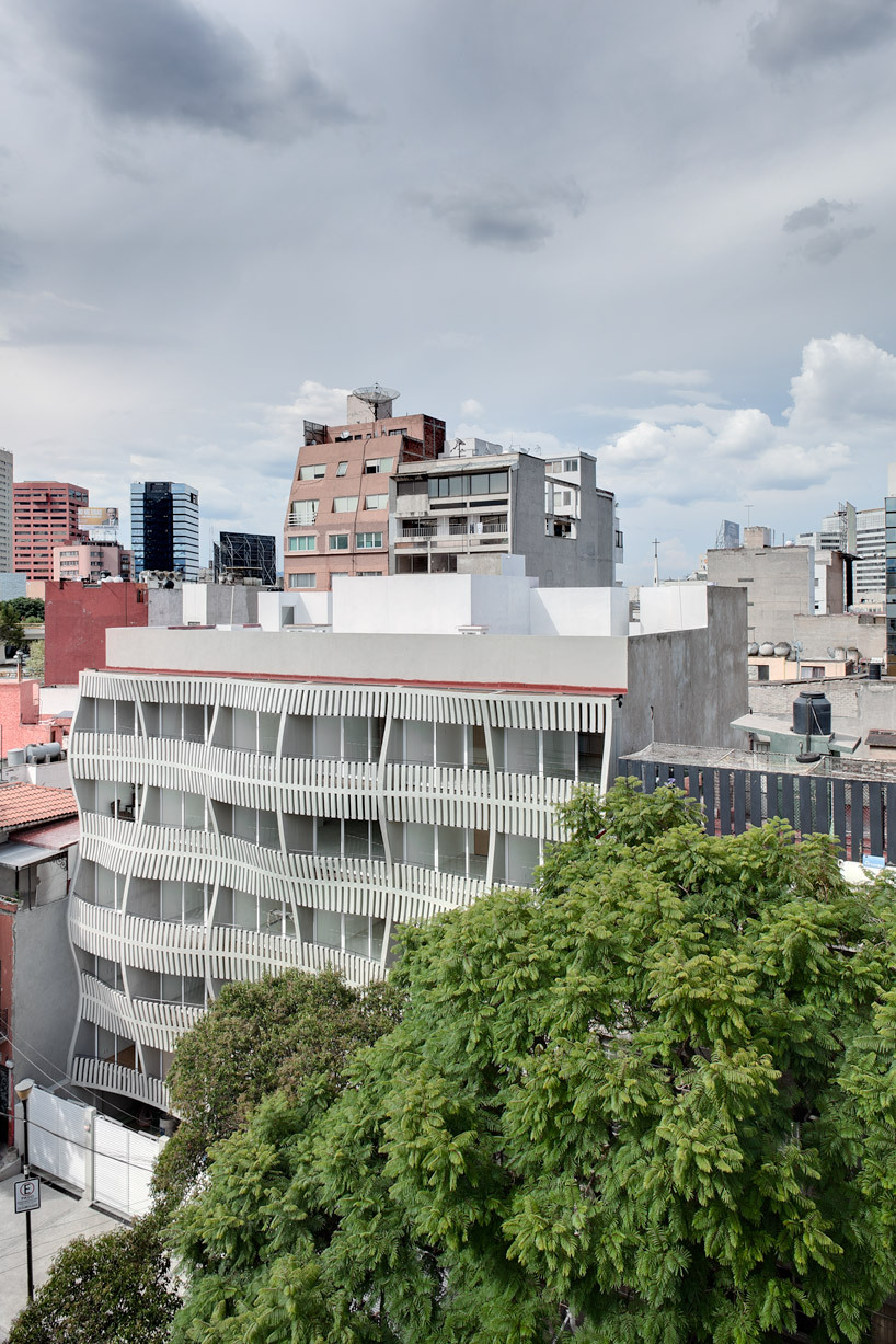 墨西哥葵拉公寓 kiral apartments_kiral02.jpg