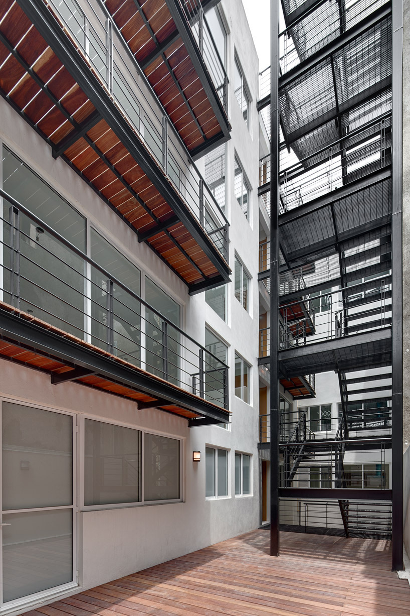 墨西哥葵拉公寓 kiral apartments_kiral06.jpg