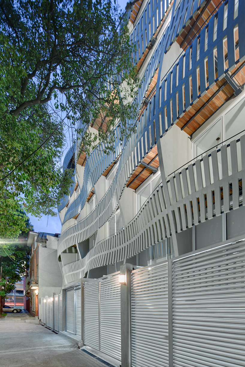 墨西哥葵拉公寓 kiral apartments_kiral11.jpg