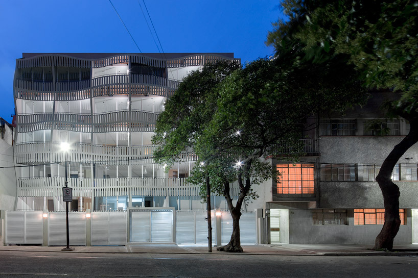 墨西哥葵拉公寓 kiral apartments_kiral13.jpg