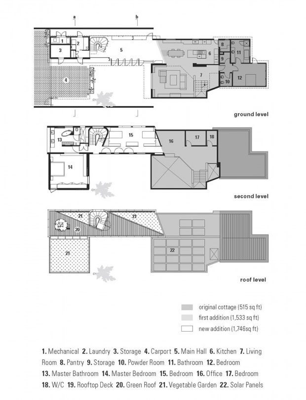 美国维尼斯的布鲁克斯大道住宅_Brooks_Avenue_House_Bricault_Design_CM8.jpg