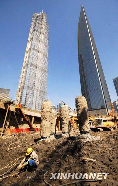 Shanghai Tower施工现场 (13).jpg