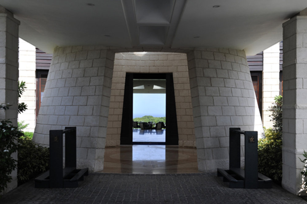 加勒比海巴巴多斯Sandy Lane酒店_31.jpg