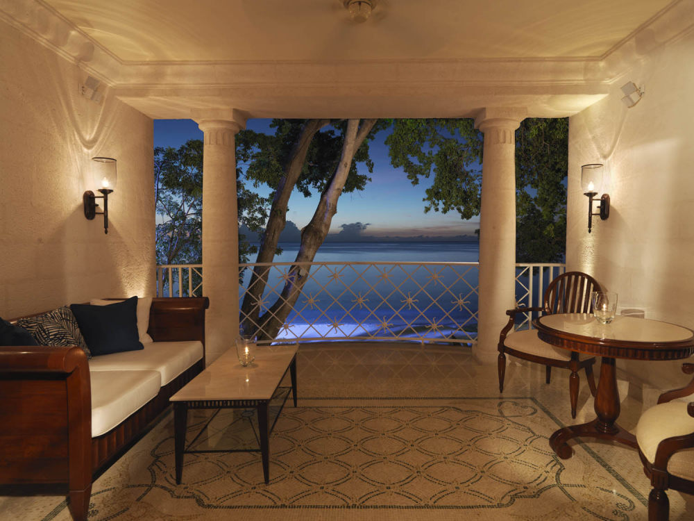 加勒比海巴巴多斯Sandy Lane酒店_Terrace_View.jpg