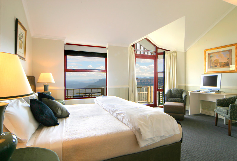 澳大利亚蓝山回声精品酒店(Echoes Boutique Hotel)_Deluxe-View-Room2a.jpg