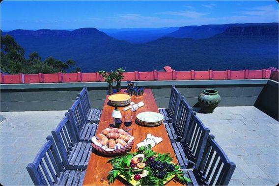 澳大利亚蓝山回声精品酒店(Echoes Boutique Hotel)_echoes-boutique-hotel-l8141.jpg