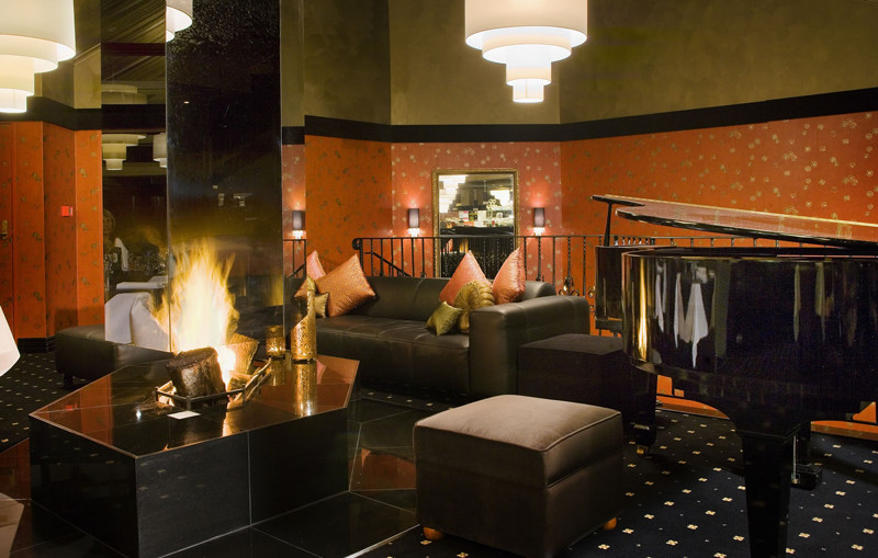 澳大利亚蓝山回声精品酒店(Echoes Boutique Hotel)_Lounge.jpg
