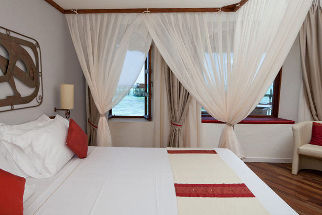 坦桑尼亚桑给巴尔Essque Zalu酒店_13Suitebedroom(1).jpg