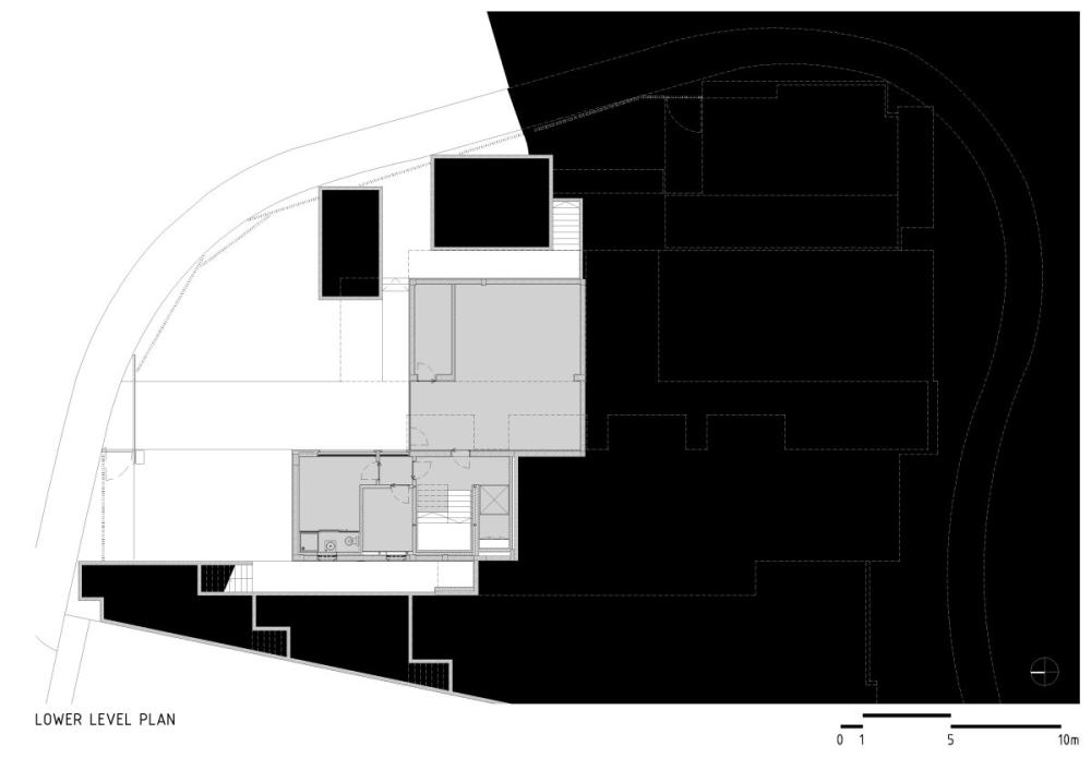 里斯本House in Paço de Arcos / Jorge Mealha_hp_011011_46.jpg