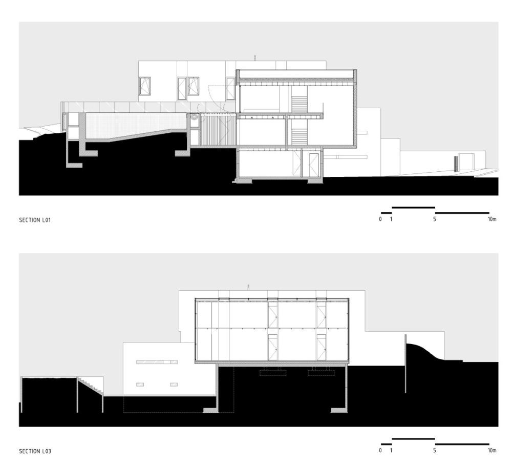 里斯本House in Paço de Arcos / Jorge Mealha_hp_011011_49.jpg