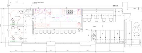 洛杉矶 Tsujita LA餐厅_dezeen_Tsujita-LA-by-SWeeT_20.gif