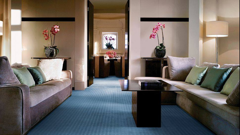 伦敦奥德乌奇酒店 One Aldwych London_002875-10-Dome-Suite.jpg