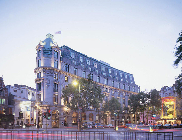 伦敦奥德乌奇酒店 One Aldwych London_hotel_1.jpg