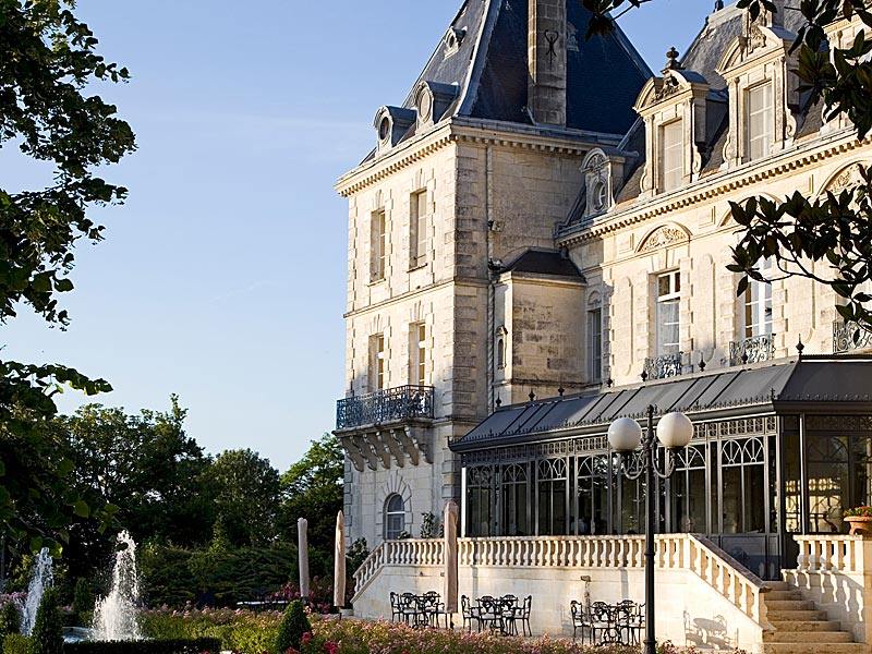 波尔多Chateau de Mirambeau酒店_006.jpg