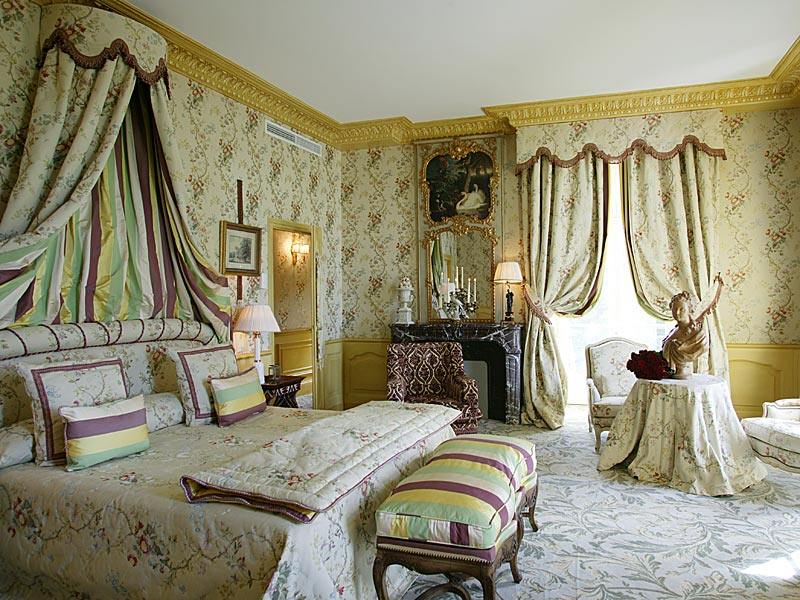 波尔多Chateau de Mirambeau酒店_010.jpg