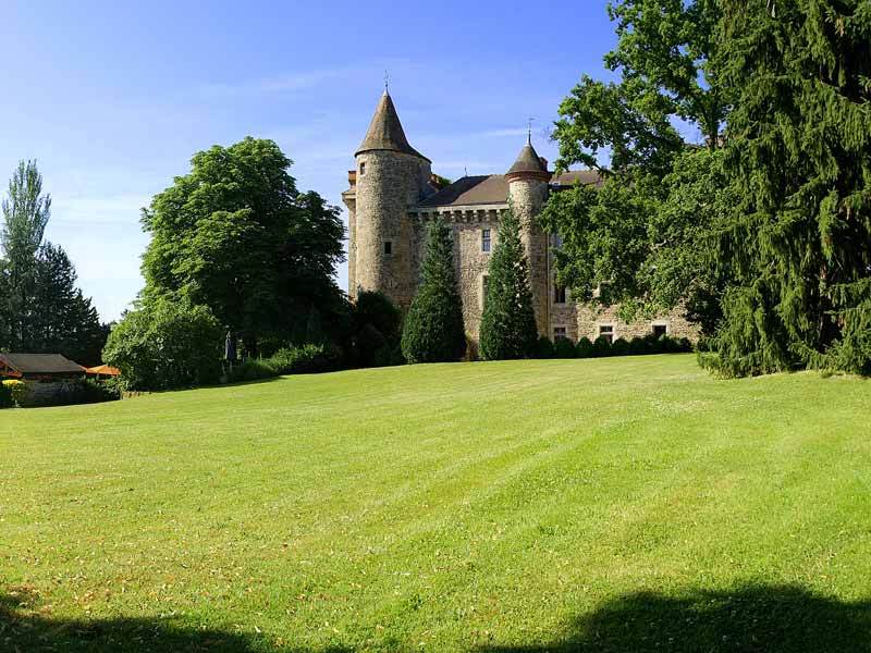 法国波尔多Château Codignat酒店_05.jpg