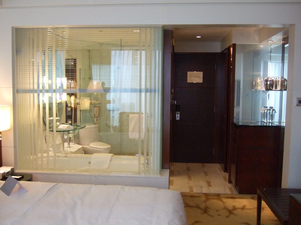 香港朗豪酒店(Langham Place, Mongkok, Hong Kong)_LH。客房设施6363.jpg
