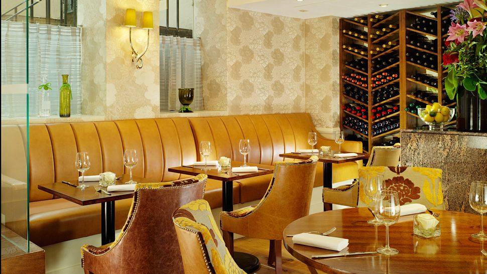 伦敦The Levin酒店_005722--12-LeMetro-dining.jpg