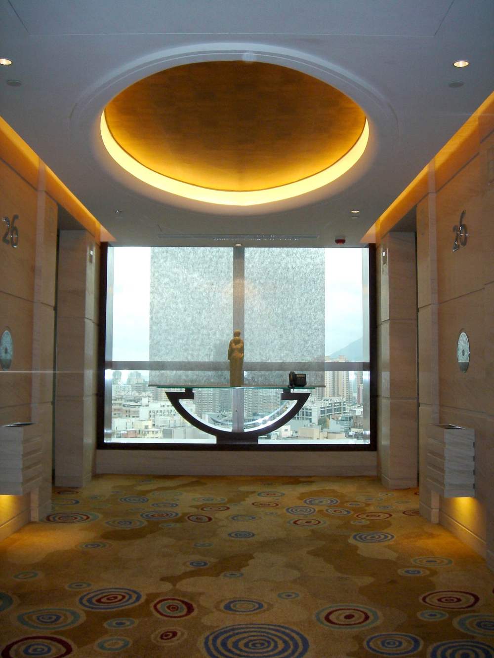 香港朗豪酒店(Langham Place, Mongkok, Hong Kong)_LH公共设施A。0173.jpg