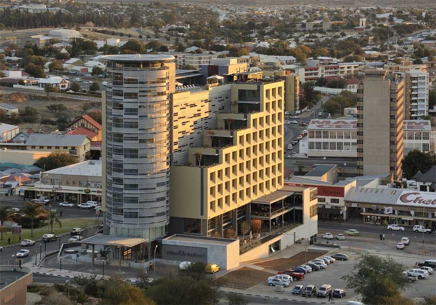 纳米比亚希尔顿温得和克酒店 Hilton Windhoek hotel_hilton_windhoek_w180811_3.jpg