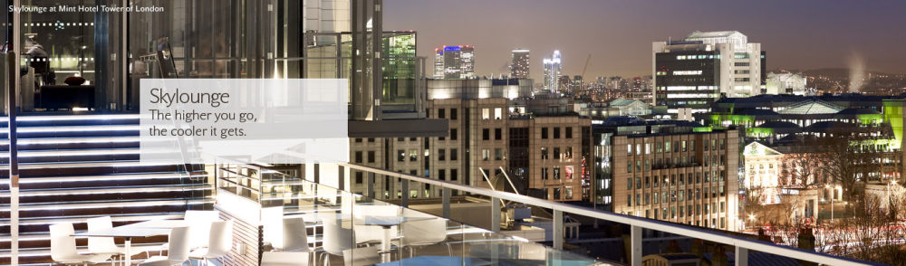 伦敦塔酒店 Mint Hotels Tower of London_Mint Hotels Tower of London.jpg