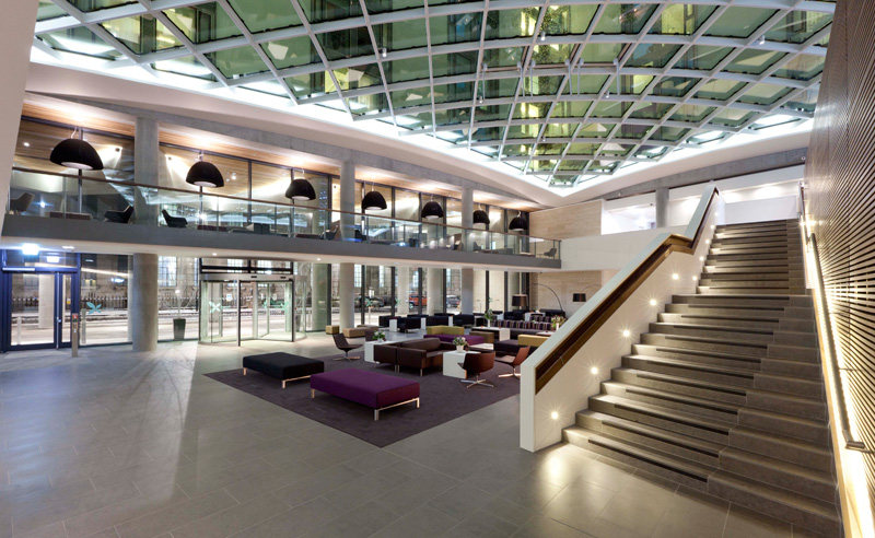 伦敦塔酒店 Mint Hotels Tower of London_tower-london-lobby02(1).jpg