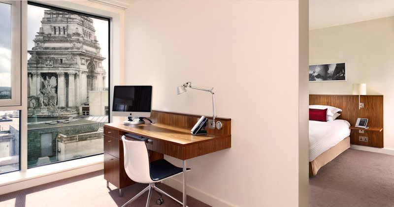 伦敦塔酒店 Mint Hotels Tower of London_tower-london-suite(1).jpg