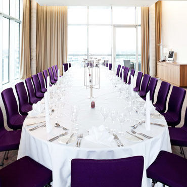 英国利兹酒店 Mint Hotel Leeds_privatedining1gall.jpg