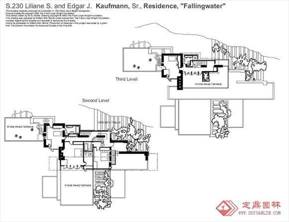 本世纪美国的一位最重要的建筑师----流水别墅_01081354329425298.jpg