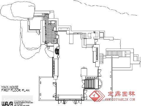 本世纪美国的一位最重要的建筑师----流水别墅_010818481321679647.jpg