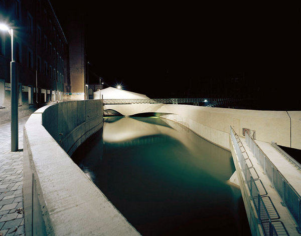 德国肯普顿Hydroelectric水电站/贝克尔建筑_Hydroelectric-Power-Station-by-Becker-Architecture-12.jpg