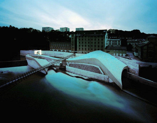 德国肯普顿Hydroelectric水电站/贝克尔建筑_Hydroelectric-Power-Station-by-Becker-Architecture-11.jpg