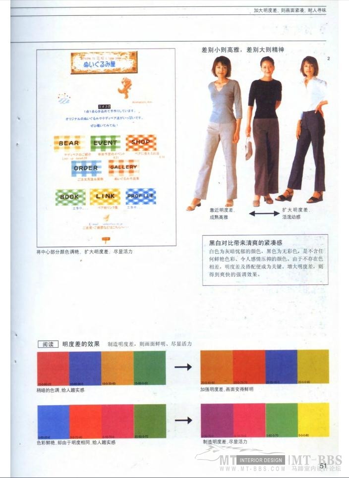 七日掌握设计配色基础.日本视觉设计研究所_48.jpg